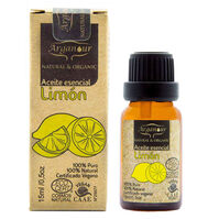 Aceite Esencial de Limón Puro  15ml-166393 1